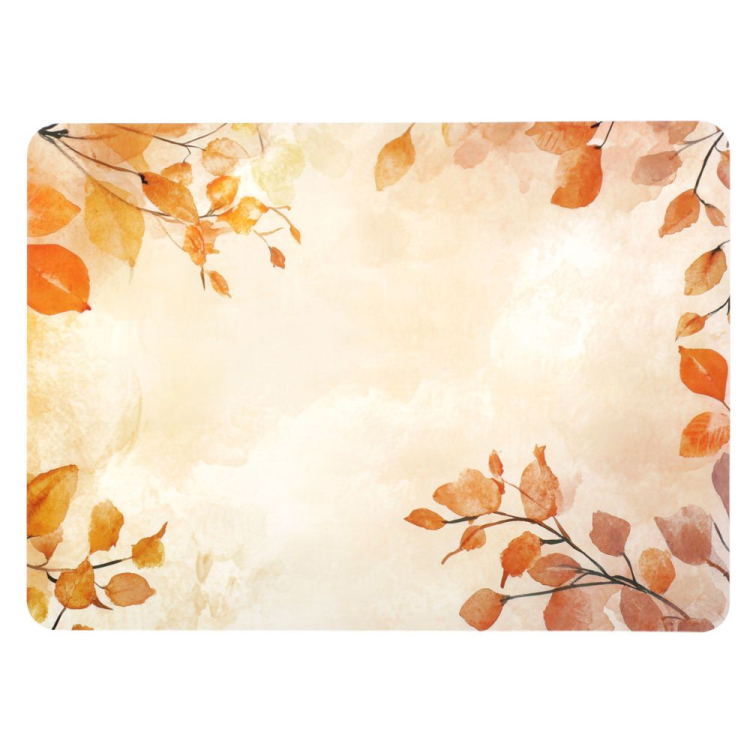 Mata dwustronna laminowana wzór 3 RAVI